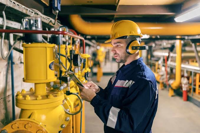Instrumentation & Automation