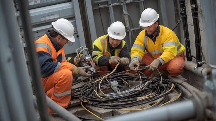 Cable & Wire Industry