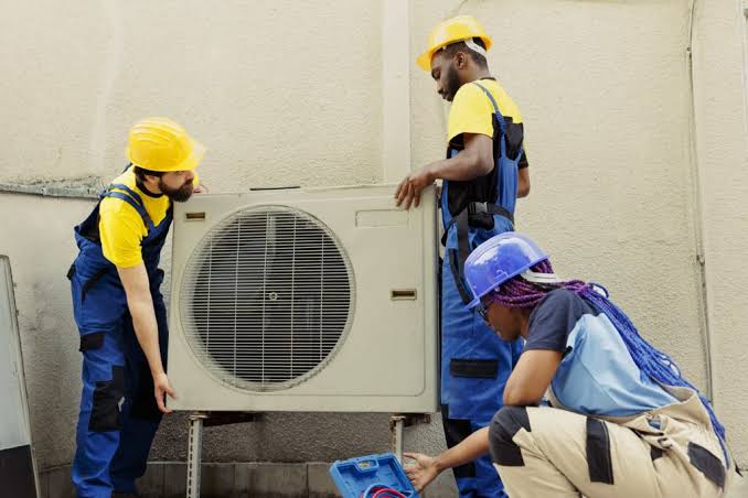 HVAC & Refrigeration