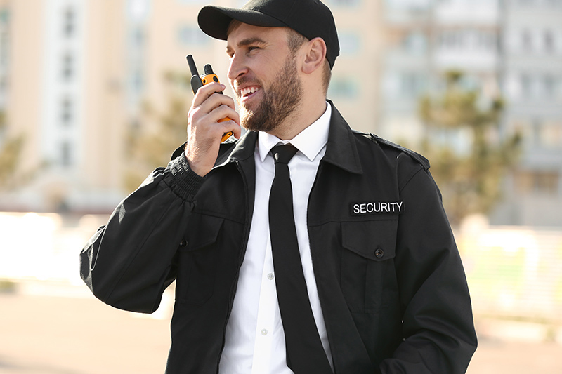 Security