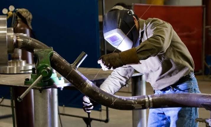 Welding & Fabrication