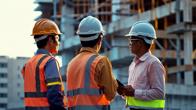 General Workers